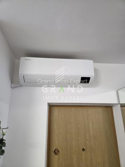 2 camere | Parcare+Boxă | Balcon 7mp | Zona Academia de Muzică–Mănăștur - 25