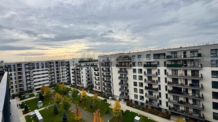 REA1026472 Apartament 3 camere l Complex l Parcare - 11