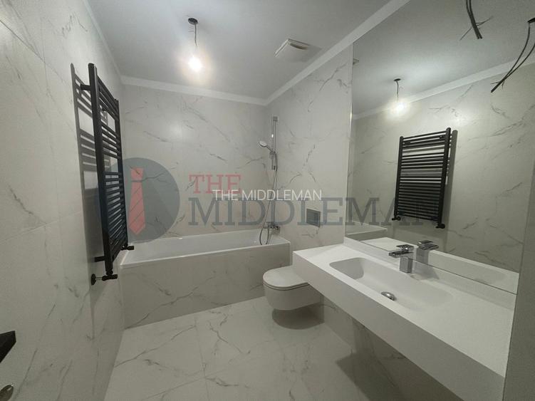 One Cotroceni Park I Spatios si luminos I Facilitati exclusive I 4 camere - 16