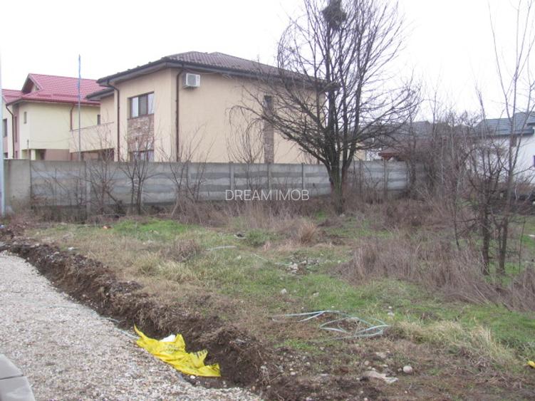 Prelungirea Ghencea - Safirului, Stradal - 3