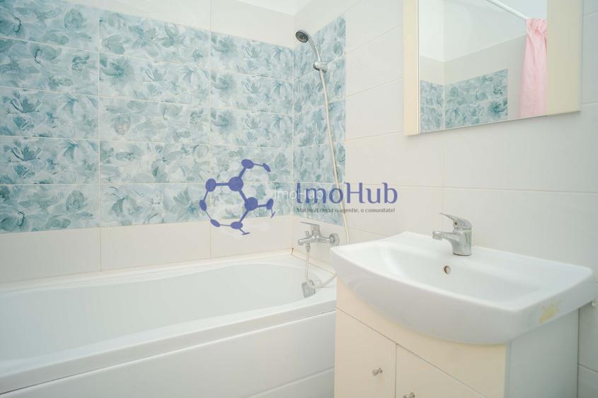 De inchiriat, 2 camere open space - Zona Centrala Lazar Iasi - 7