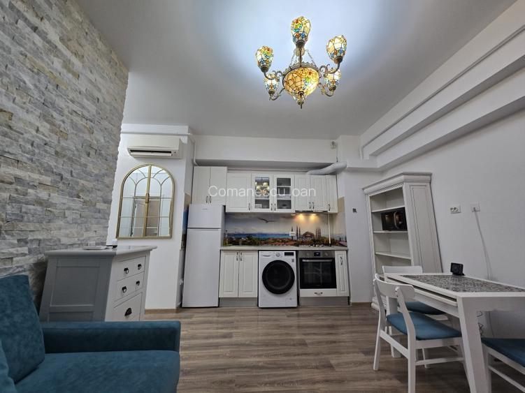 Ofer spre inchiriere apartament 2 camere in Lazar Residence  - 3