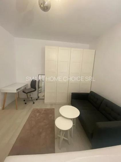 Garsoniera Grozavesti bloc nou Regie 2 Residence Economu Cezarescu - 2