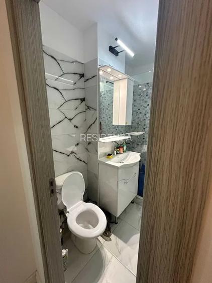 Garsoniera Fizicienilor | Prima inchiriere  - 7