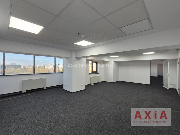 City Business Center – Birouri  in zona Nerva Traian - Comision 0% - 7