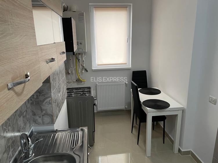 GARSONIERA MILITARI RESIDENCE TINERETULUI 35BIS, MOBILATA, UTILATA, 32MP - 10