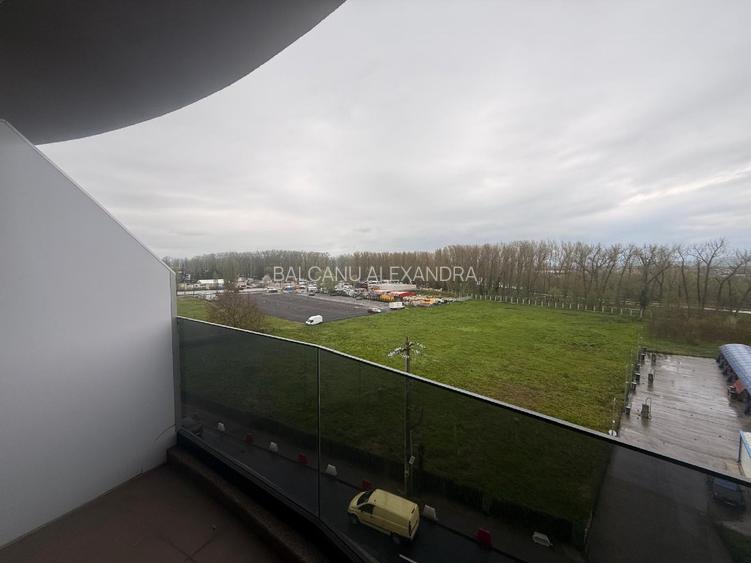 Apartament 3 camere + loc de parcare - 15