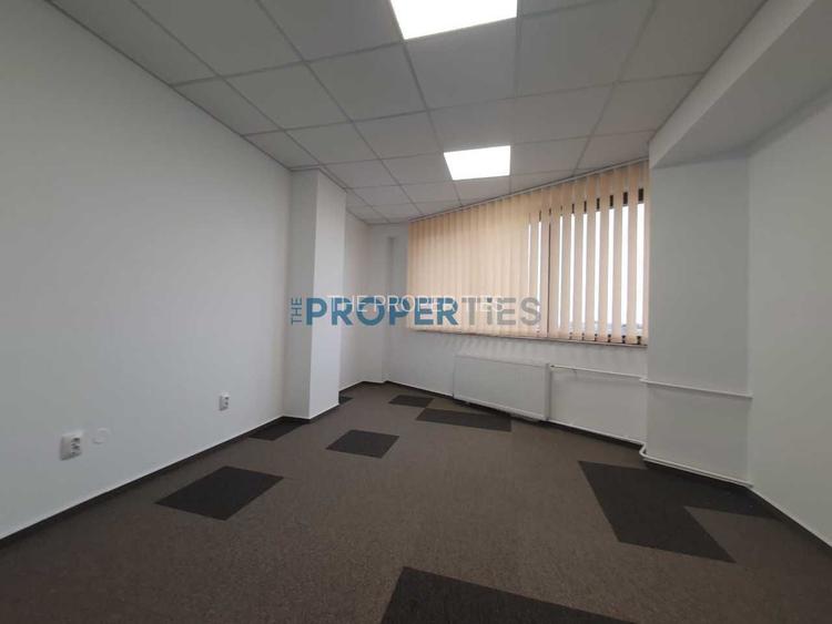 Comision 0! Inchiriere birouri langa pasaj Baneasa - intre 30 si 433mp - 8