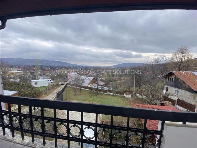 Vila cu gradina, foisor, teren 1.029 mp si aer de Breaza! - 12