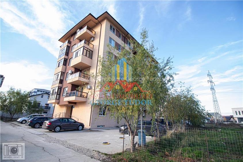 Garsoniera decomandata,Str. Weiner Palada,Nr 9D, Chiajna - 28