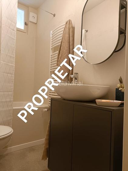 Gruia | 1 cameră, 37 mp | ultrafinisat, curte verde, vedere deschisă - 4