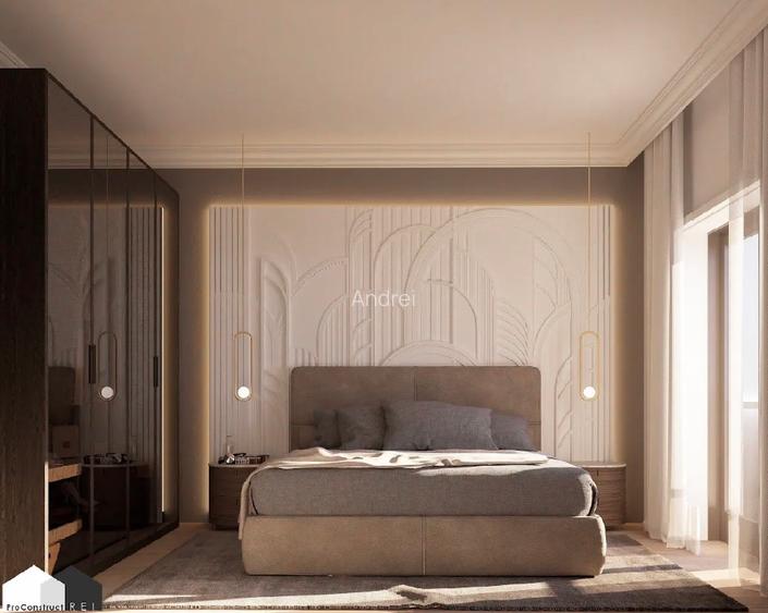 A mai ramas una-Mosnita Noua-4 benzi-Proprietar  - 12