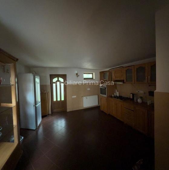 ZONA PARC casa P+1 nemobilata , an 2005! - 2