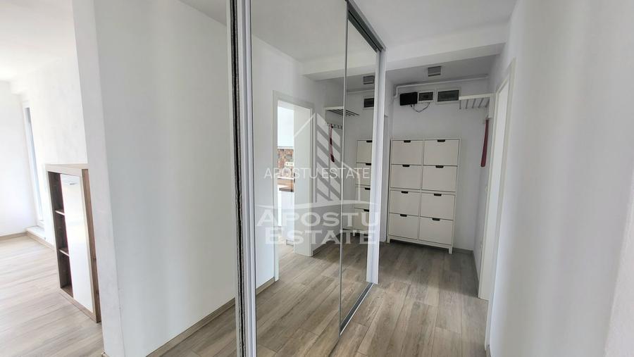 Apartament decomandat,2 camere,mobilat si utilat,Dumbravita Kaufland - 7