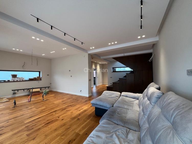 PF vând  CASA în zona Breazu, la 5 minute de Copou!!!355000 TVA inclus  - 5