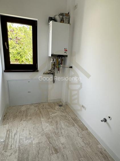 ULTIMA Vila Magia Vlasiei, LANGA PADURE - 25