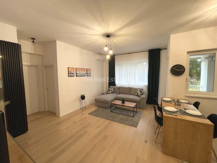 INVESTITIE - 2 camere Baneasa - Biharia - 5