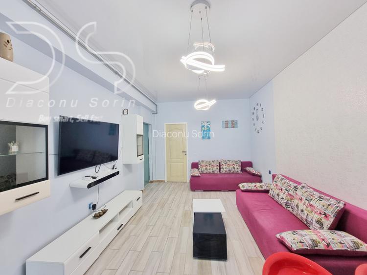 Apartament cu 2 bai si vedere la mare in Building Stefan Resort - 4