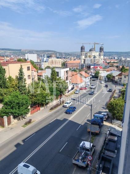 Apartament 2 camere de vanzare in Centru, Cluj Napoca - 9