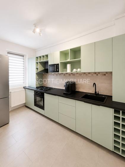 De Închiriat: Apartament 2 Camere De Închiriat: Apartament 2 Camere Dog friendly - 5