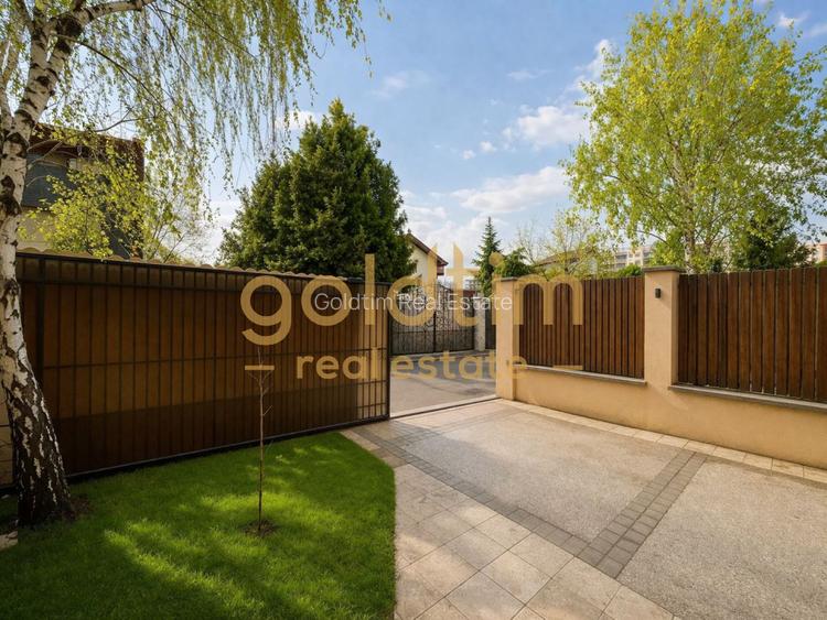 VILA INDIVIDULA/CURTE/PISCINA/MOBILATA/PIPERA/PROMENADA - 54