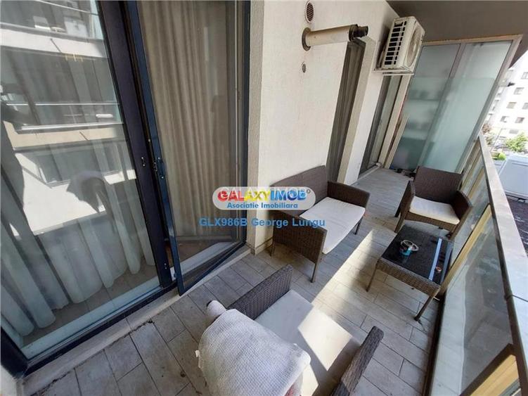 Apartament 2 camere+central Lujerului GranVia 300 m metrou Lujerului - 12
