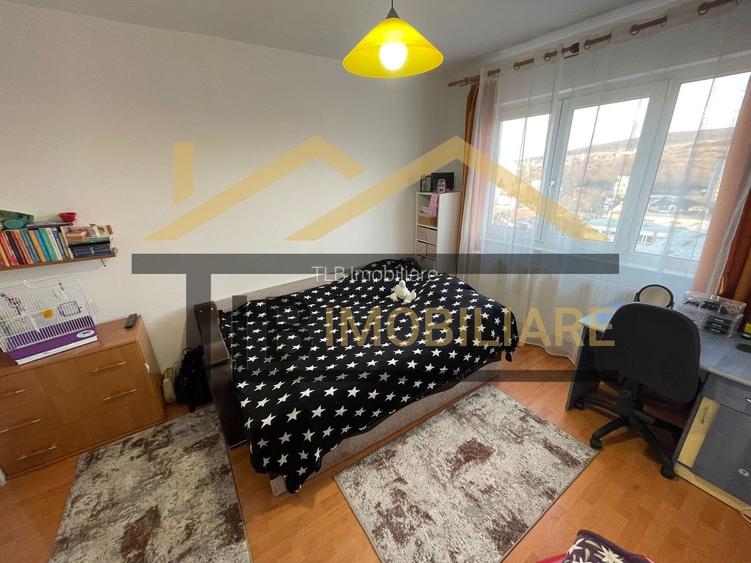 Apartament de 2 camere, 58mp, Zona Dambu - 6