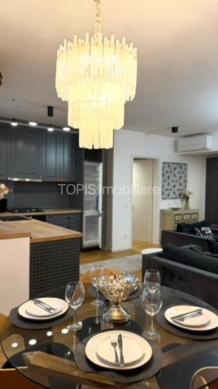 Aviatiei Premium Buiding / Mobilier LUX / Parcare Inclusă/ Pet Friendly - 4