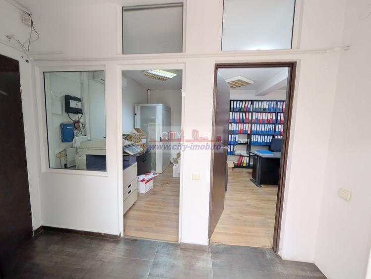 Vanzare casa 5 camere Tei,  zona Lacul Tei,  Bucuresti Sector 2 - 10