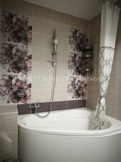 Apartament 3 camere spatios. Theodor Pallady. Gated community. - 9