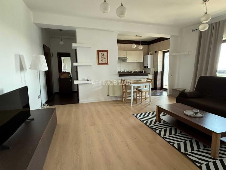 De inchiriat apartament cu 2 camere , Tineretului sector4 - 3