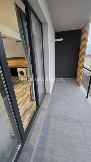 Garsonieră la cheie bloc nou 2024 – Mamaia Nord zona LIDL acte la zi - 10