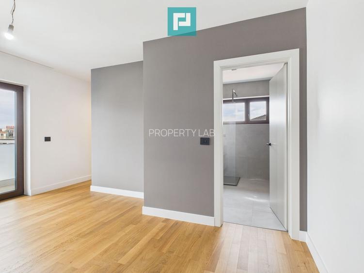 Casă modernă și eficientă energetic în Timișoara - 9