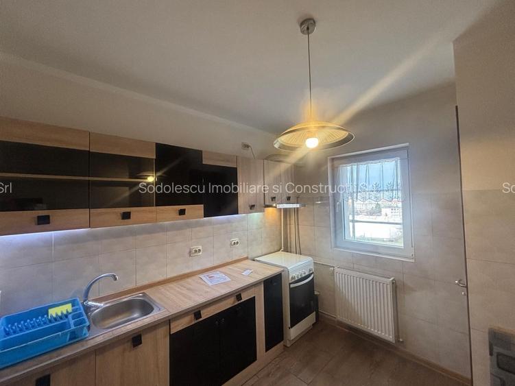 Spatios si aproape de centru si Iulius Mall - 7