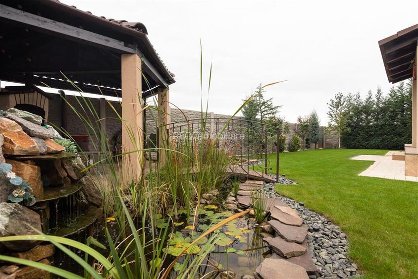 RECO Vila 3 Camere - Eleganta si Confort in Cartierul Viena - 50