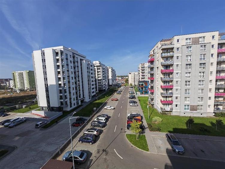 Inchiriem Apartament 2 Camere, Modern, Decomandat, Tractorul - 3