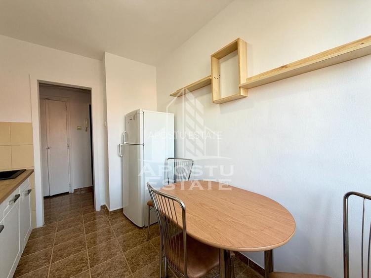 Apartament 3 camere de inchiriat, centrala proprie, Fabric, Timisoara - 4