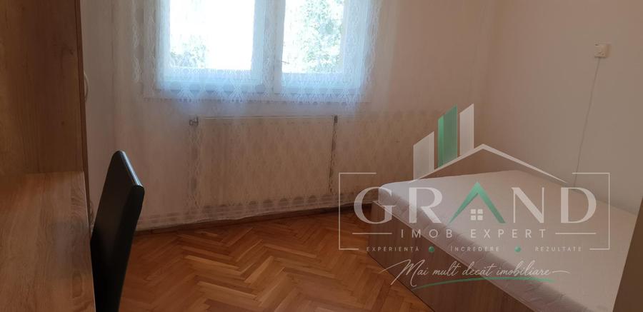 Ap 2 camere | 2 Balcoane | Marasti-Piata Marasti