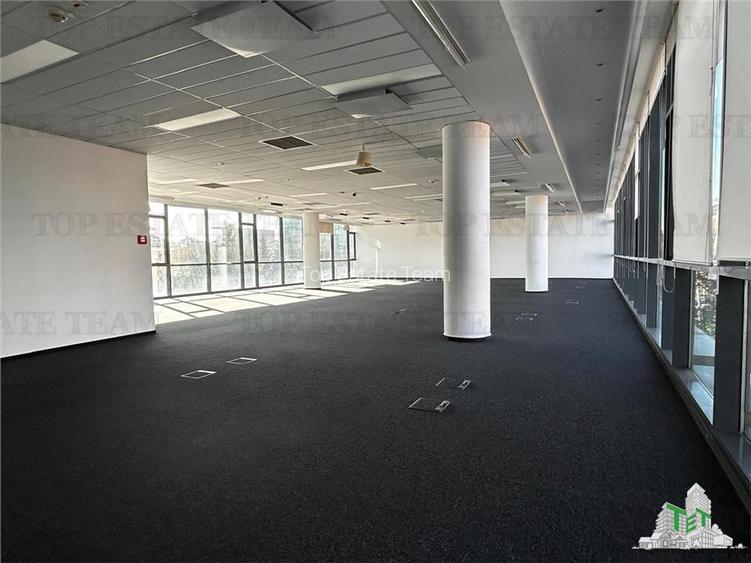 Spatiu de Birouri de 636 mp in Zona Herastrau - 2