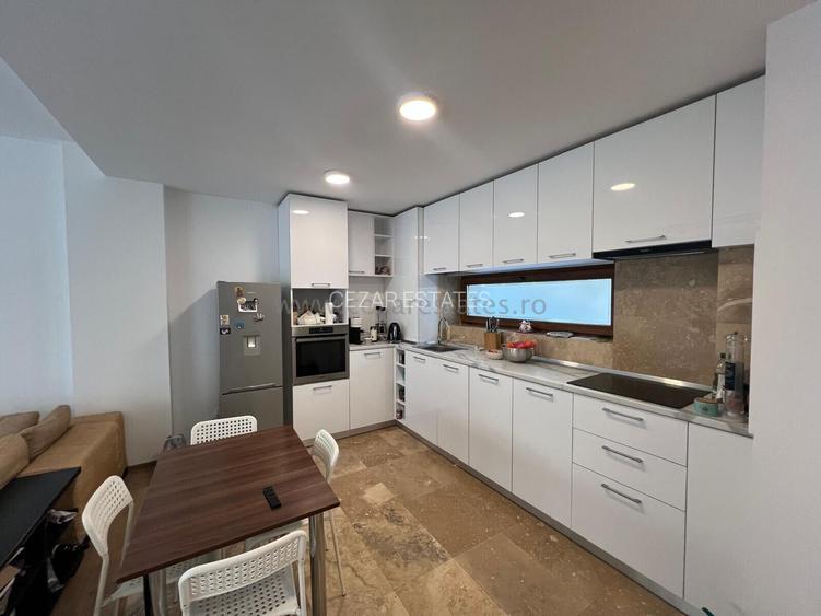 PIPERA COMPEX DE INCHIRIAT VILA MODERNA - 11