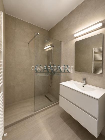 Proiect Cavar Residence Drumul Dealu Babii 26-30 - 11