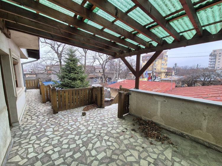 Casa S+P+1+Pod + teren 355 mp - Colentina - 16