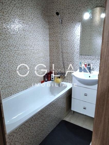 Apartament 2 cam, Et. 3 cu lift, Turnisor, 0% Comision - 7