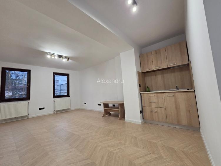 Inchiriere Clădire Birouri P+2-Ultracentral Ploiești-100mp/etaj+Curte - 4