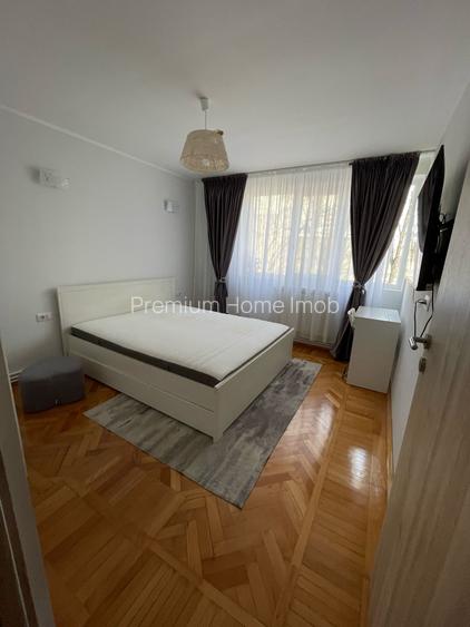 Inchiriere |  2 camere | centrala proprie | Timpuri Noi | Tineretului - 3