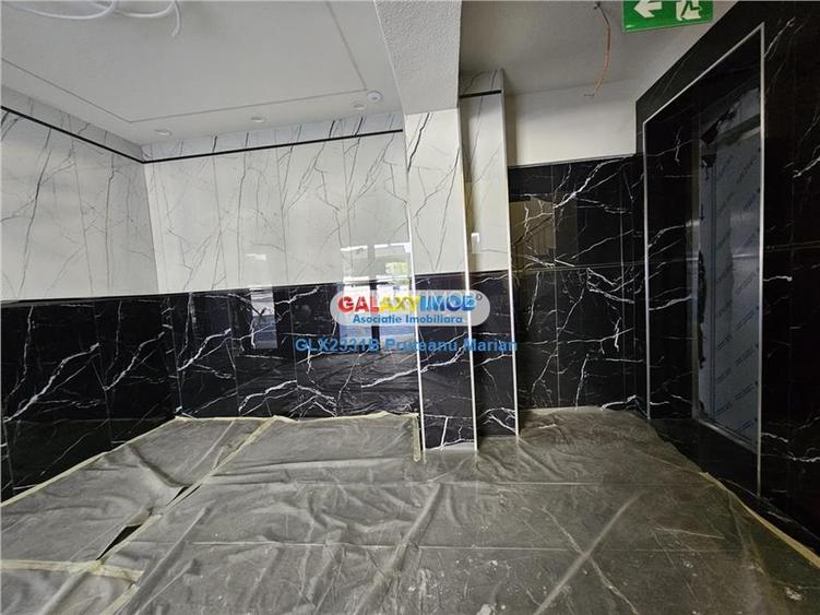 Vanzare Apartament Premium  cu 2 cam situat aproape de Valea Oltului - 10