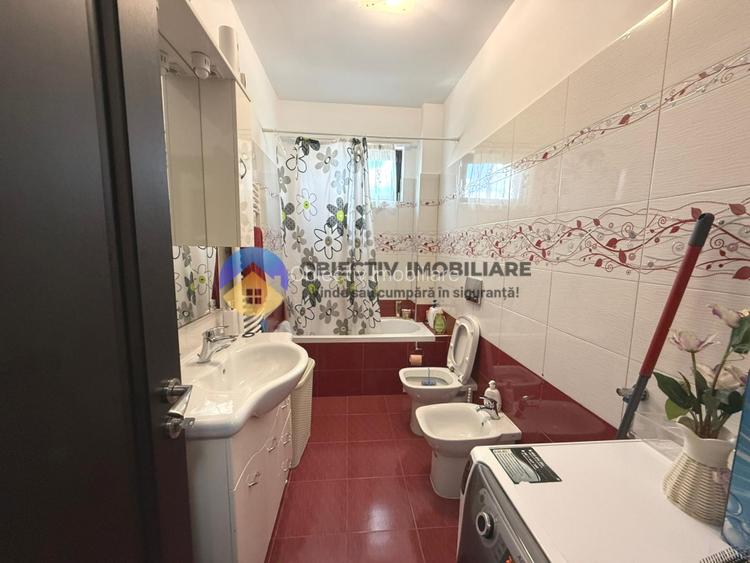 Apartament de vanzare 2 camere – strada Fermelor, Piatra Neamt - 9