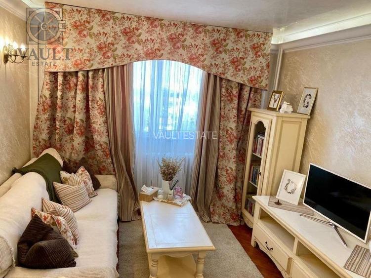 Apartament 2 camere -Dorobanti-Floreasca  - 3