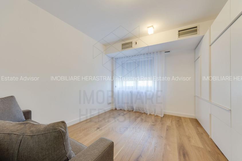 Freya Suite | Satul Francez | Apartament de lux cu vedere deschisa - 12