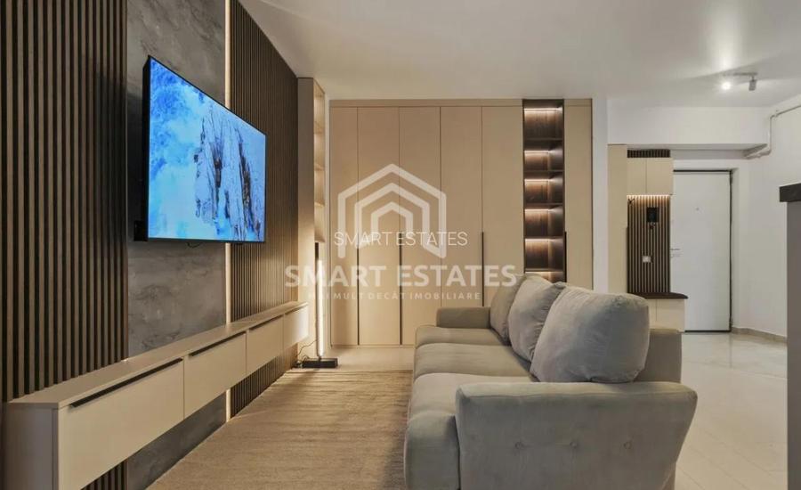 2 Camere-Liberty Center-Central Adress-62 Mp-Parcare-Mobilat/Utilat - 8